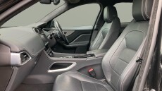 Jaguar F-Pace 2.0d [180] Chequered Flag 5dr Auto AWD Diesel Estate